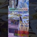 #クレーンゲームのコツ #ufoキャッチャー #ufoキャッチャー動画 #ゲーセン