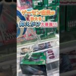 【クレーンゲーム】ゲーセン店員が教える！抑えがけ大暴露！【山梨 クレーンゲーム 倉庫系】