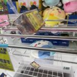 【クレーンゲームリアリティ87】いい年してハチワレ好きなおじさんが擬似箱設定のぬいぐるみを狙うってコト？むちゃでか！「ちいかわ 妖精なちいかわBIGぬいぐるみ」【千葉鑑定団松戸店】