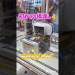 【クレーンゲーム】 最後に思わず💦 ワンピース トラファルガー・ロー Grandista TRAFALGAR.LAW
