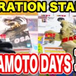 【クレーンゲーム】VIBRATION STARTS SAKAMOTO DAYSプライズフィギュア橋渡し設定攻略！ ｢無編集｣｢保存用｣  #UFOキャッチャー  #クレーンゲーム