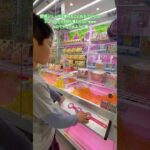 🪝これは何故ですか(笑) #ゲーセン #인형뽑기 #인형 #夹娃娃技巧 #夾娃娃#clawmachine #cranegame #ufocatcher #gamecenterbs