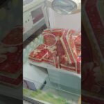 ベネクス川崎店でいい感じのお菓子箱を獲得 #shorts