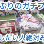 【ベネクス平塚】最近沼ってしまう人必見。覚えて欲しい基礎技だけの立ち回り。#クレーンゲーム #クレゲ #ゲームセンター #ゲーセン #ufoキャッチャー #橋渡し