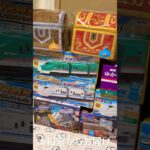 【📍回遊館岐阜店】#ufoキャッチャー #クレーンゲーム景品 #クレーンゲーム動画 #クレーンゲーム#GET品#ゲームセンター#クレーンゲーム攻略#夾娃娃店#和室からお届け#回遊館#回遊館岐阜店