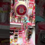 【クレーンゲーム】チョコボトルペラ輪攻略! #ゲームセンター #ufoキャッチャー #clawmachine