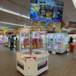 緊急生配信！東北最大級のゲーセンに潜入！
