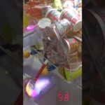 ブタメンの大量崩壊狙った結果がヤバいww#クレーンゲーム