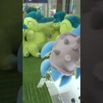 景品取りまくれるゲーセンで取りまくるww#クレーンゲーム