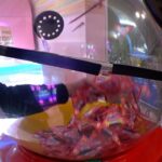 ゲーセンのくじ掴み取りでまさかの結果になったww【クレーンゲーム／UFOキャッチャー】