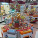 新しく生まれ変わったゲーセンで1万円チャレンジやります！！！