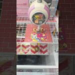 ベネクスで1000円使って何個取れるの？　#クレーンゲーム #ゲームセンター #ufoキャッチャー #攻略