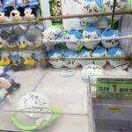 【クレーンゲームリアリティ103】あの名シーンに参加した気分？！ちいかわを引っ張りあげろ！ちいかわとハチワレの「穴に落ちちゃったマスコット」ぬいぐるみ　もちあげる　コツ【千葉鑑定団湾岸習志野店】