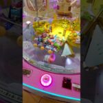 ゲーセンにあった謎の10円ゲームした結果#shorts