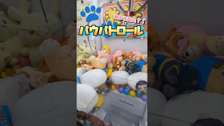 諦めない気持ちが大切ということを学べる教養動画。 #3本爪 #楽しすぎる #癖 #ゲームセンター #ゲーセン #クレゲ #コツ #UFOキャッチャー #お菓子 #攻略 #橋渡し #ハイエナ #ベネクス