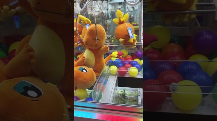 見るだけでストレスが吹き飛ぶ気持ち良いプレイ36連発 #shorts  #クレーンゲーム #ufoキャッチャー#ゲーセン #ゲームセンター  #arcade #clawmachine