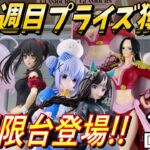【クレーンゲーム】5月3週目登場のプライズフィギュア獲得‼無制限台にも挑戦⁉#ufoキャッチャー #クレーンゲーム #一番くじ #フィギュア #プライズ #回遊館#倉庫系