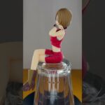 5/9登場 初音ミクシリーズぬーどるストッパーフィギュアーMEIKOー 重心・開封情報