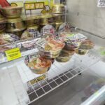 【クレーンゲームリアリティ92】アミアミのフックは色んな所にかかる気がしちゃうのは私だけ？？喜多方ラーメン坂内のカップ麺2【千葉鑑定団湾岸習志野店】