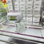 【クレーンゲームリアリティ94】サイコロっぽい箱はよくわからない！グミは下重心？？コロロマスカット味【千葉鑑定団湾岸習志野店