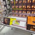【クレーンゲームリアリティ99】バウンド台で華麗にハマり、2個置きで台で優雅に沼った後のカフェスイーツは絶品だった。カフェスイーツ　プチチーズタルト＆プチケーキ【千葉鑑定団湾岸習志野店】