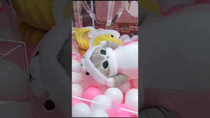 Crane game to save money?! Is it possible? #clawmachine