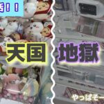 GWクレ活☆ ちいかわ誕生日、コロコロクリーナー、お顔マイボトル１☆ モフサンド【クレーンゲーム】