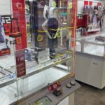 月末新景品狙いのクレーンゲームLIVE！！！【クレーンゲーム】あそVIVA阪急茨木店