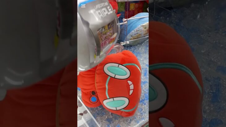 【Pokemon速報】変形したスマホロトム攻略した👈　　#ポケモン#Pokemon#クレーンゲームコツ#UFOキャッチャー#グッズ#cranemachine#精灵宝可梦#ポケ#ぬいぐるみ新作#おもちゃ