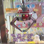 【SEGA】NEWUFOキャッチャー レトロ加工