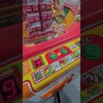 【検証!!】クレーンゲーム機は最大で何プレイまでお金が入るの？ #クレーンゲーム #UFOキャッチャー #ゲームセンター