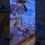 #クレンゲーム#クレーンゲーム#ゲームセンター#ゲーム#ゲーセン#UFOキャッチャー#お菓子#菓子#駄菓子#駄菓子屋#お菓子屋#景品#キーホルダー#キャッチャー