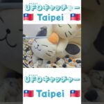 台北のUFOキャッチャー