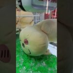 【クレーンゲーム】ちいかわ もっちる新作ぬいぐるみ攻略法👈　　#ちいかわ#クレーンゲームコツ#うさぎ#ぬいぐるみ新作#最新#攻略#取り方#UFOキャッチャー#ちい活#吉伊卡哇#小兔#娃娃机台#ハァ
