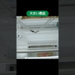 metokyo池袋店で大きな景品を獲得 #cranegame