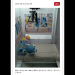 #pokemon #pokémon #プライズ獲得 #ポケモン #クレーンゲーム #タイクレ #ゲームセンター #ufoキャッチャー