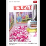 #ポケモン #pokemon #pokémon #クレーンゲーム#タイクレ #ufoキャッチャー #ufoキャッチャートリプル