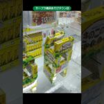 サープラ横浜あそびタウン店でチップスターの景品をゲット #shorts