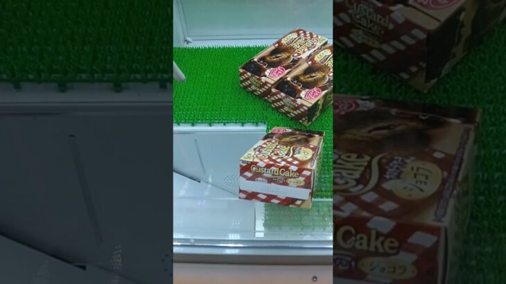 サープラ横浜あそびタウン店の爆獲横丁でカップヌードルやお菓子をゲット #shorts