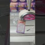 ギガステーション戸田店のクレーンゲームでめぐリズムの景品をお得にゲット #shorts