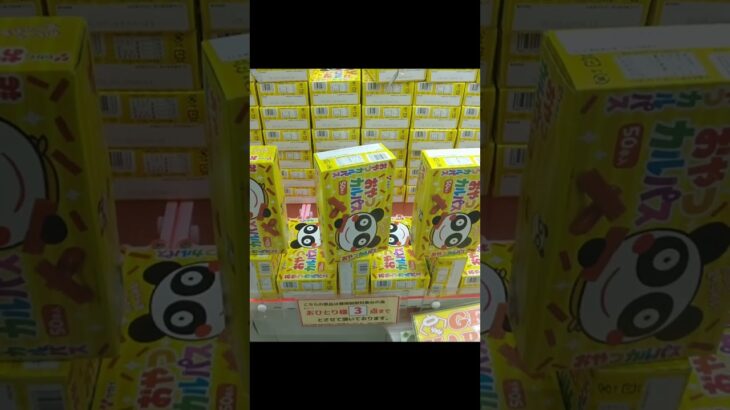 ベネクス浦和店のカルパス #shorts