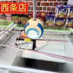 クレーンゲームお菓子攻略🉐お得🉐挑戦🉐#クレーンゲーム #クレーンゲームの沼さん #ゲームセンター #ゲーセン #ufoキャッチャー #お菓子#攻略