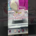 話題のゲームセンターの設定がヤバすぎた！　#クレーンゲーム #ゲームセンター #ufoキャッチャー #攻略