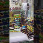 パイの実って美味しいよね😋　#クレーンゲーム　#ufoキャッチャー  #お菓子  #攻略