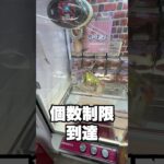 春のパンまつりの裏技紹介 #クレーンゲーム #ゲームセンター #ufoキャッチャー