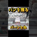 【攻略】ののかちゃんも米の高騰に激怒です🔥 #クレーンゲーム #ufoキャッチャー
