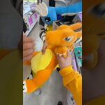 【感動サプライズ】子供達にゲームセンターで景品を代わりに取ってあげてます！　#クレーンゲーム #ゲームセンター #ufoキャッチャー