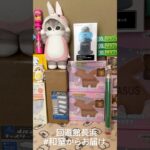 【📍回遊館長浜店】#ufoキャッチャー #クレーンゲーム景品 #クレーンゲーム動画 #クレーンゲーム#GET品#クレーンゲーム攻略#夾娃娃店#和室からお届け#回遊館長浜店#回遊館#回遊館長浜