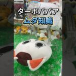 【裏技‼︎】知らないと損する確率無視する方法‼︎ #おすすめ #ufoキャッチャー #クレーンゲーム #ゲームセンター #cranegame #ufocatcher #攻略