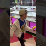 なんか惹かれる指のやつ#ufoキャッチャー #ゲーセン #コツ つかんだ#get #shorts